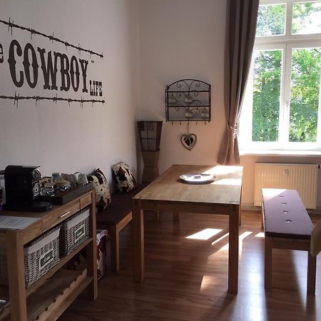 4C Horse Ranch Hotel Hainichen Zewnętrze zdjęcie
