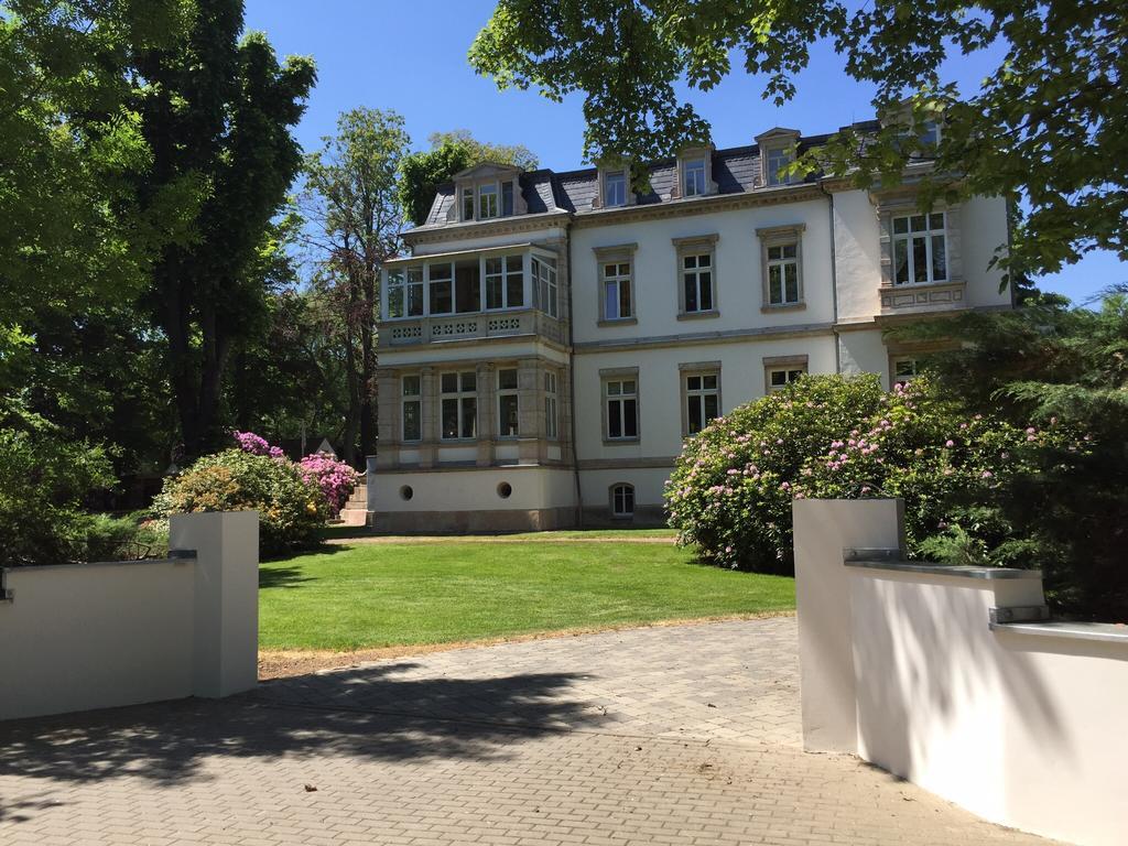 4C Horse Ranch Hotel Hainichen Zewnętrze zdjęcie