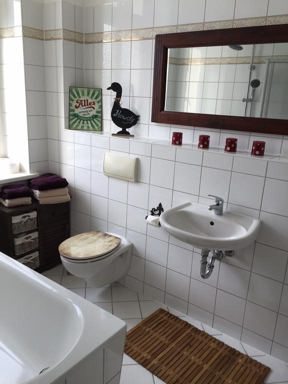 4C Horse Ranch Hotel Hainichen Zewnętrze zdjęcie