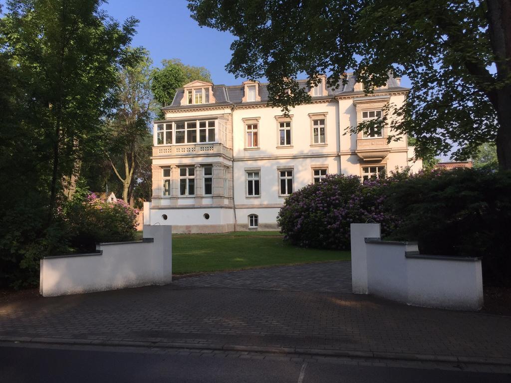 4C Horse Ranch Hotel Hainichen Zewnętrze zdjęcie